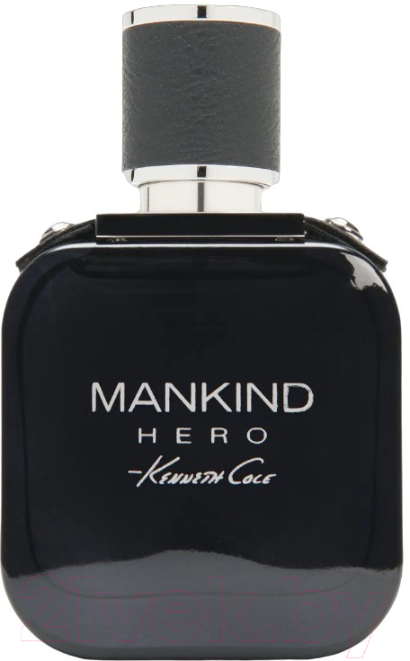 Туалетная вода Kenneth Cole Mankind Hero