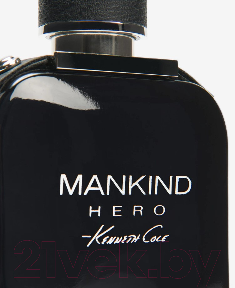 Туалетная вода Kenneth Cole Mankind Hero