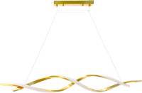 Потолочный светильник Aitin-Pro MD20158 (золото) - 