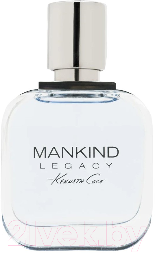 Туалетная вода Kenneth Cole Mankind Legacy