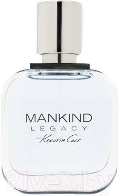 Туалетная вода Kenneth Cole Mankind Legacy (50мл)