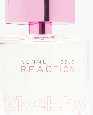 Парфюмерная вода Kenneth Cole Reaction For Her (100мл)
