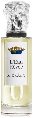 Туалетная вода Sisley Paris L'Eau Revee D'Hubert (50мл)