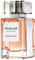 Парфюмерная вода Thierry Mugler Les Exceptions Naughty Fruity (80мл) - 