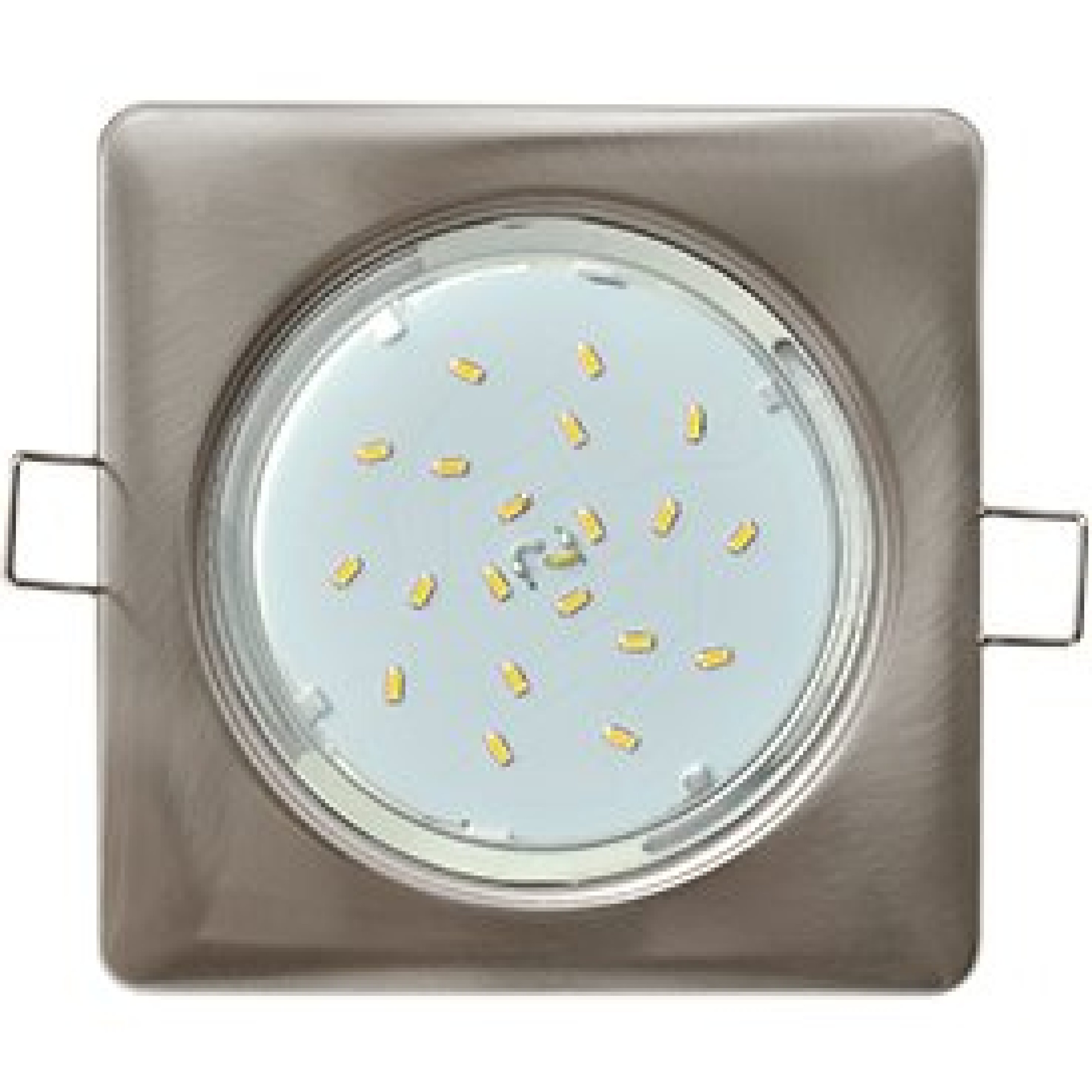 Точечный светильник Ecola FS53S4ECB