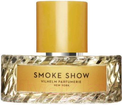 Парфюмерная вода Vilhelm Parfumerie Smoke Show (50мл)
