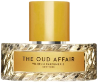 Парфюмерная вода Vilhelm Parfumerie The Oud Affair (50мл) - 