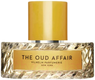 Парфюмерная вода Vilhelm Parfumerie The Oud Affair (50мл)