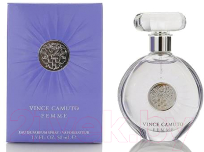 Парфюмерная вода Vince Camuto Femme (50мл)