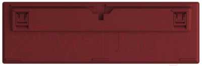 Клавиатура Akko 3108 V2 World Tour-Beijing USB Cable RGB CS Switch / 1746238