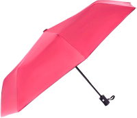 Зонт складной RST Umbrella 3219-1 (бордовый) - 