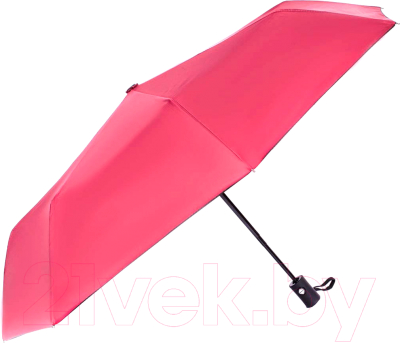 Зонт складной RST Umbrella 3219-1 (бордовый)