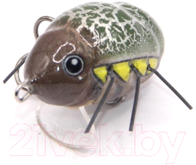 Изображение товара Воблер Hunter Bromba B33 F GRP