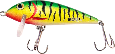 Воблер Hunter Soul SO 60S TIG -