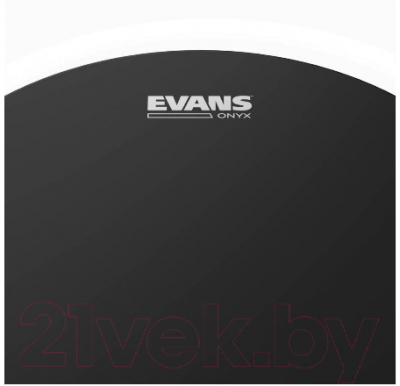 Пластик для барабана Evans B18ONX2