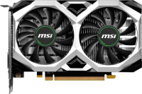 Видеокарта MSI GeForce GTX 1650 D6 Ventus XS OCV3 - 