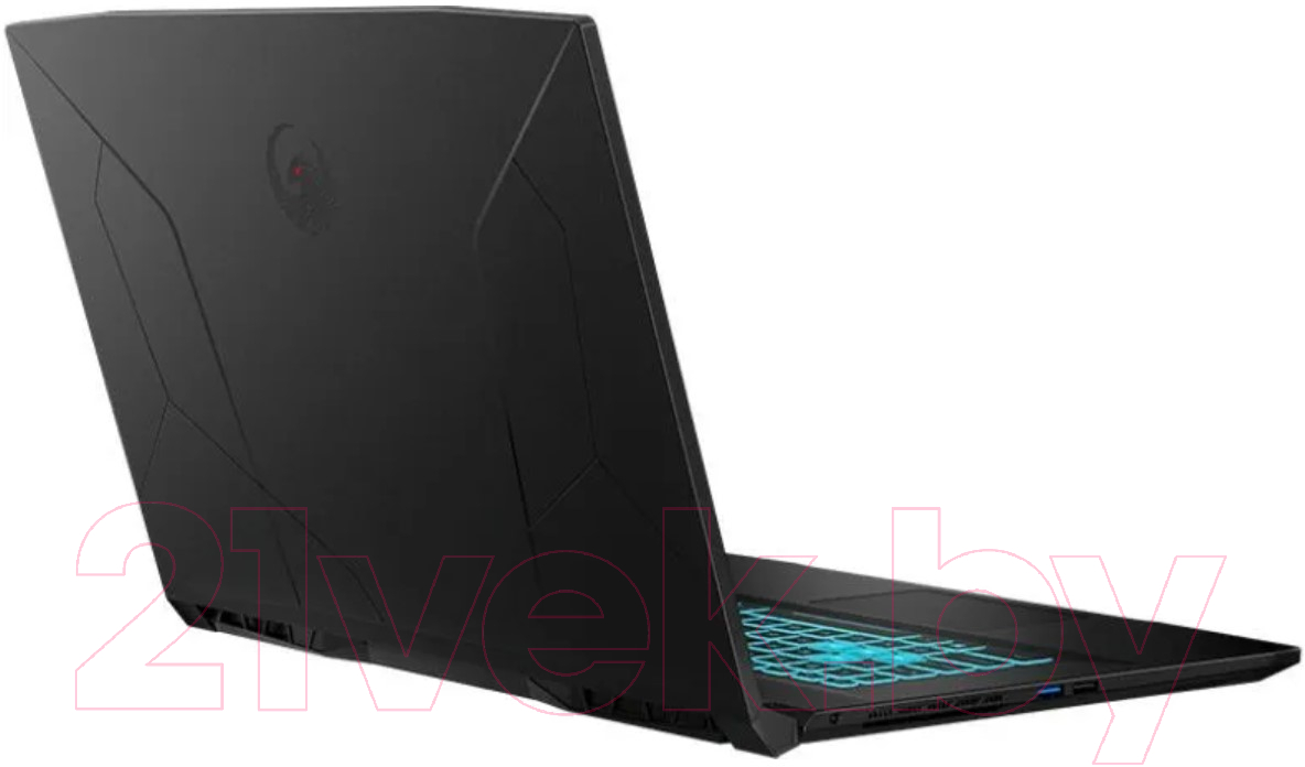 Игровой ноутбук MSI Bravo 17 C7VE-064XRU (9S7-17LN11-064)