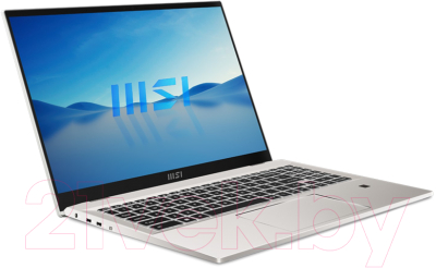 Ноутбук MSI Prestige 16 A13UCX-248 (9S7-159452-248)