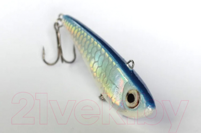 Изображение товара Воблер Hunter Faworyt FAW 5 S BLUE 11