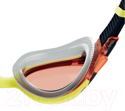 Очки для плавания Speedo Biofuse 2.0 / 8-00233214507