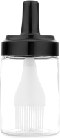 Бутылка для масла Walmer Ноme Chef / W30027111 (с кисточкой) - 