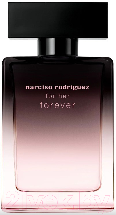 Парфюмерная вода Narciso Rodriguez For Her Forever