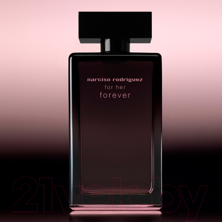 Парфюмерная вода Narciso Rodriguez For Her Forever