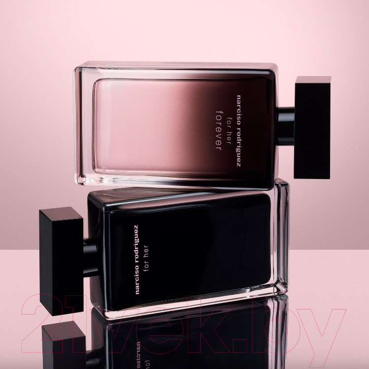 Парфюмерная вода Narciso Rodriguez For Her Forever