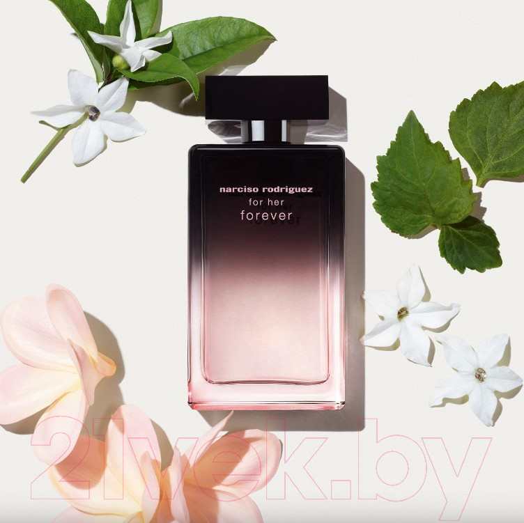 Парфюмерная вода Narciso Rodriguez For Her Forever