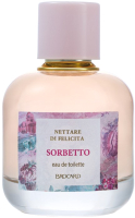 Туалетная вода Brocard Nettare Di Felicita Sorbetto (100мл) - 