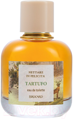 Туалетная вода Brocard Nettare Di Felicita Tartufo (100мл)