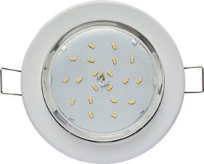 Точечный светильник Ecola FW53GLECB - 