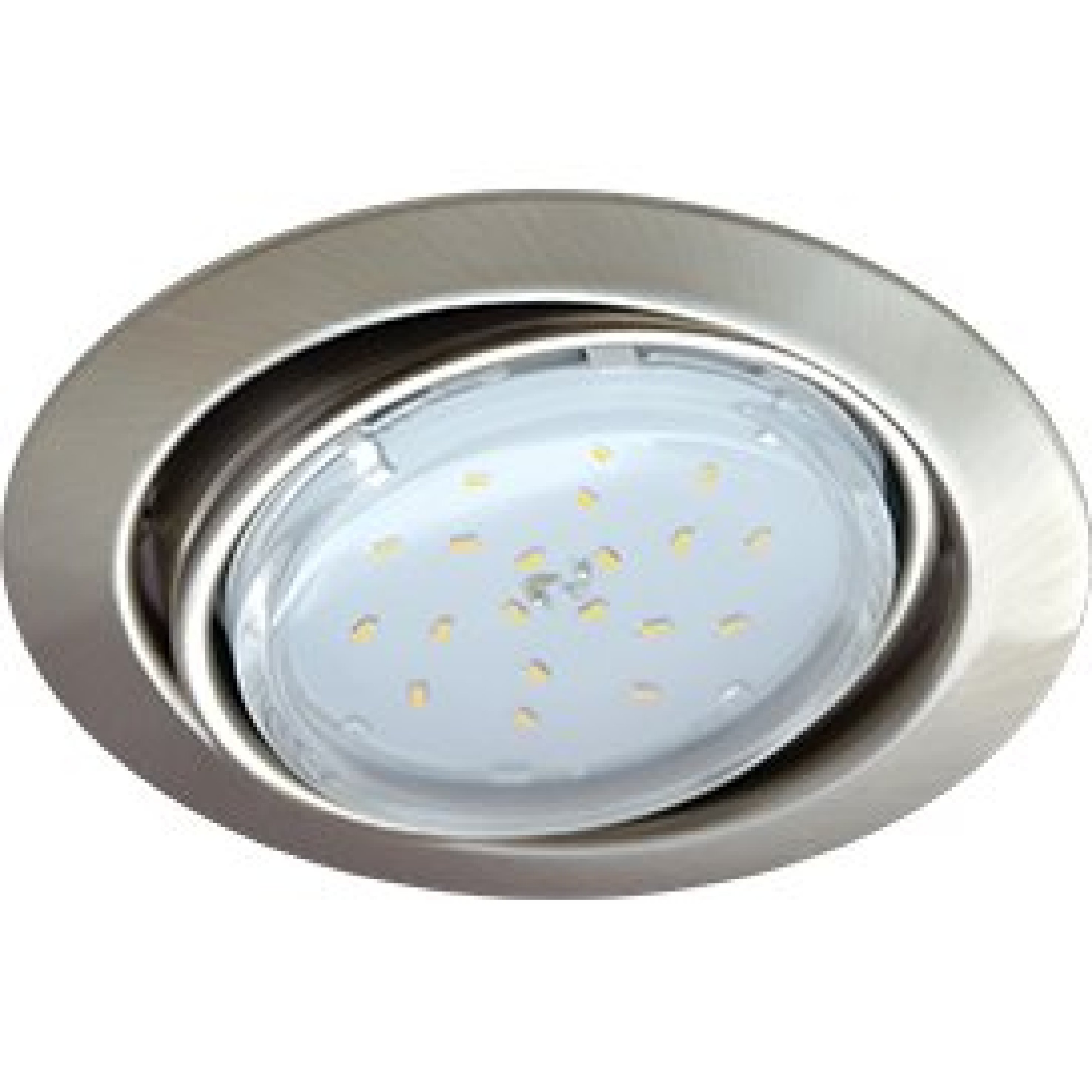 Точечный светильник Ecola FS5390ECB
