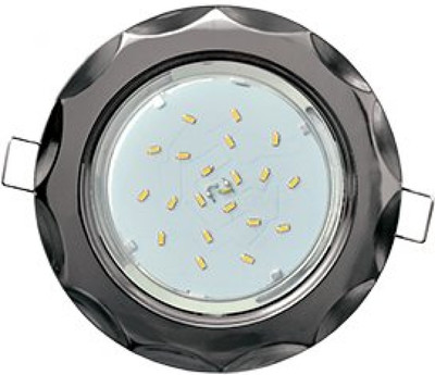 Точечный светильник Ecola FB81H4ECB - 