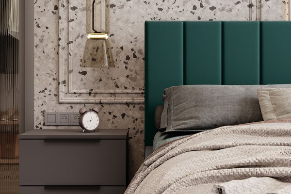 Купить Каркас кровати Stolline Аврора 160x200 в Барановичах