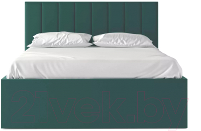 Купить Каркас кровати Stolline Аврора 180x200 в Барановичах