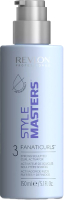 Крем для укладки волос Revlon Professional Style Masters Fanaticurls (150мл) - 