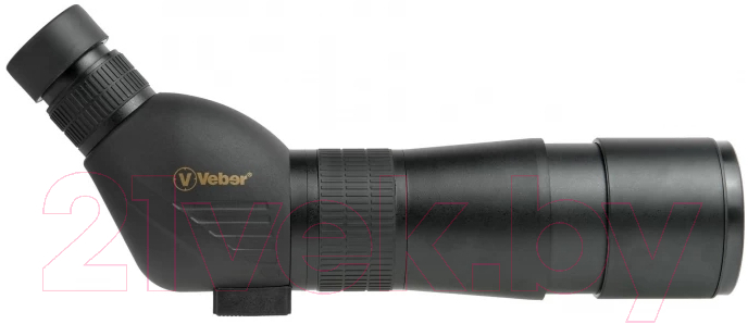 Подзорная труба Veber Pioneer 15-45x60 CT / 30604