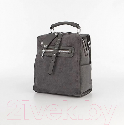 Рюкзак Passo Avanti 862-9304-GRY (серый)