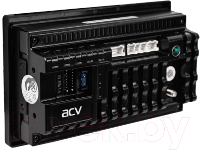 Бездисковая автомагнитола ACV AD-7002
