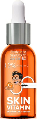 Сыворотка для лица Professor SkinGood С витамином С (30мл)