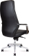 Миниатюра изображения товара Кресло офисное Norden Capital Black / L326HCA-Black (экокожа черный)
