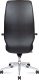 Миниатюра изображения товара Кресло офисное Norden Capital Black / L326HCA-Black (экокожа черный)