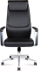 Миниатюра изображения товара Кресло офисное Norden Davos Black / L331HCA-Black (черный)