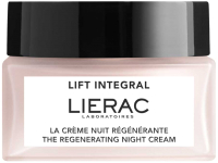 Крем для лица Lierac Lift Integral Восстанавливающий ночной (50мл) - 