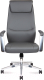 Миниатюра изображения товара Кресло офисное Norden Davos Grey / L331HCA-Grey (серый)