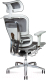 Миниатюра изображения товара Кресло офисное Norden Kron Aluminium Grey / YS-8309H(M+M)G (серый)