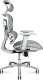 Миниатюра изображения товара Кресло офисное Norden Kron Grey / YS-8309H-A(M+M)G (серый)