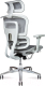 Миниатюра изображения товара Кресло офисное Norden Kron Grey / YS-8309H-A(M+M)G (серый)