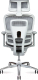 Миниатюра изображения товара Кресло офисное Norden Kron Grey / YS-8309H-A(M+M)G (серый)